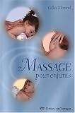 Livres Massages - Massages pour enfants