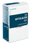Die Mittelalter Box: Enth�lt: 2307 Re...
