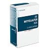 Die Mittelalter Box: Enth�lt: 2307 Rexroth, Deutsche Geschichte im Mittelalter; 2120 Becher, Karl der Gro�e; 2338 Thorau, Die Kreuzz�ge; 2392 Ehlers, Die Ritter; 2393 G�rich, Die Staufer