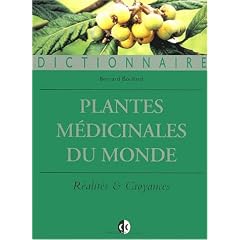 Plantes m�dicinales du monde