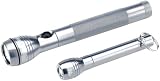 Draper 73034 Led Torch Twin Pack 1Xaaa/1Xaa