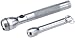 Draper 73034 Led Torch Twin Pack 1Xaaa/1Xaa