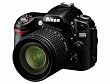 Nikon D80 Body only