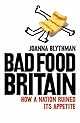 Bad Food Britain