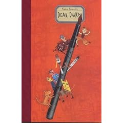 Dear Diary