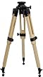 Berlebach #11081 UNI 26 Tripod Legs (Camouflage Finish)