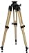 Berlebach #11081 UNI 26 Tripod Legs (Camouflage Finish)
