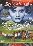 Rocio Durcal -- Marianela - Dvd Pelicula