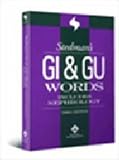 Review Lippincott Williams and Wilkins  / GI and GU Words: AND Nephrology Words (Stedman's Words)