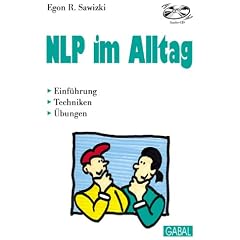 NLP im Alltag, m. CD-Audio