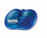 Tanita Pedometer Translucent Purple