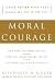 Moral Courage