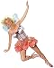 Summer Garden Fairy - Women's Sexy Fairy Costume Lingerie Outfit by 3WISHES.COM