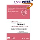 Click here to buy  Certified Flash Macromedia Developer Study Guide  by Tim Parker.