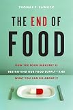 The End of Food