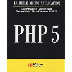 PHP 5