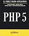 PHP 5