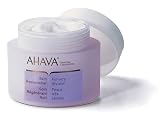 Ahava Skin Replenisher (Night), very dry, 1.7oz