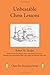 Unbeatable Chess Lessons