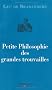 Petite philosophie des grandes trouvailles