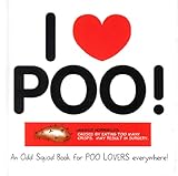I love poo! : an Odd Sqad book for poo lovers everywhere!