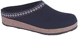 Haflinger Classic Grizzly Clogs