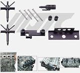 VOLVO CAMSHAFT/CRANKSHAFT ALIGNMENT TOOL