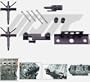 VOLVO CAMSHAFT/CRANKSHAFT ALIGNMENT TOOL