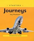 Journeys : [a first look at how we travel]