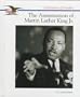 The Assassination of Martin Luther King Jr. (Cornerstones of Freedom)