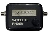 Satellite Finder
