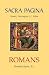 Book Romans (Sacra Pagina Series)