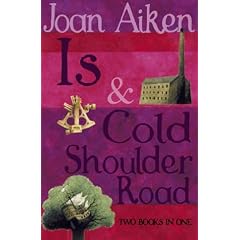 Is And Cold Shoulder Road (The Wolves Of Willoughby Chase Sequence)