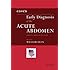 Cope's Early Diagnosis of the Acute Abdomen (Silen, Early Diagnosis of the Acute Abdomen)