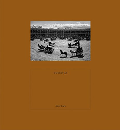 Aitor Lara: Ronda Goyesca