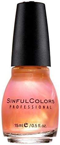 Sinful Colors Professional Nail Polish Enamel 858 You Just Wait by Mirage Cosmetics