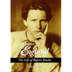 Forever England: Life of Rupert Brooke