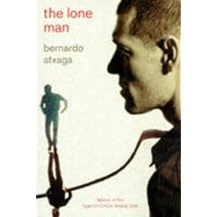 The Lone Man