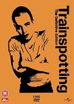 Trainspotting: The Definitive Edition [DTS] [1996]