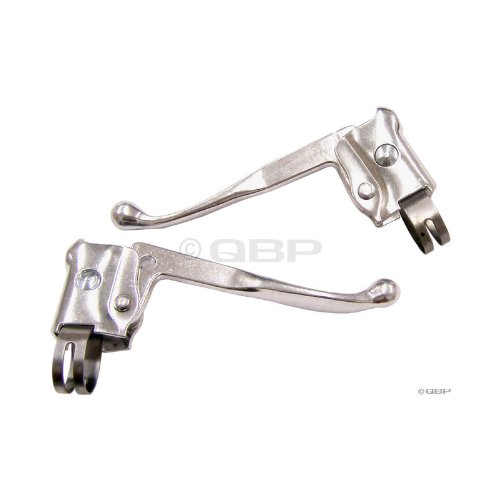 Velo Orange City Levers: 22.2mm, Pair