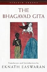 The Bhagavad Gita, Translated With A General Introduction, With Chapter Introductions. A New Edition (arkana)
