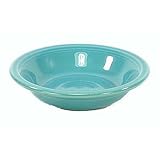 Fiesta Turquoise 459 6-1 4-ounce Fruit Bowl