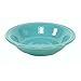 Fiesta Turquoise 459 6-1/4-ounce Fruit Bowl