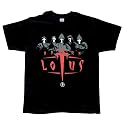 Dark Lotus - Graphic T-Shirt