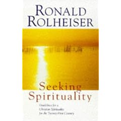 Seeking Spirituality