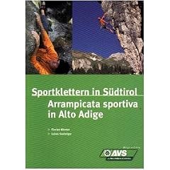 Sportklettern in S�dtirol