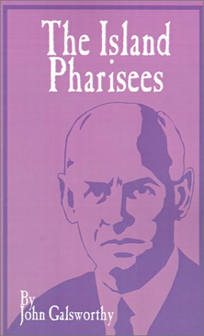 John Galsworthy