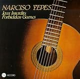 Revue Accord  / Forbidden Games