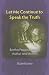 Let Me Continue to Speak the Truth: Bertha Pappenheim as Author and Activist (Monographs of the Hebrew Union College)