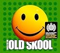 Back to the Old Skool